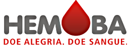 Logo HEMOBA