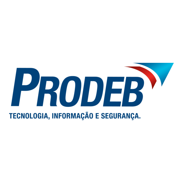 Logo PRODEB