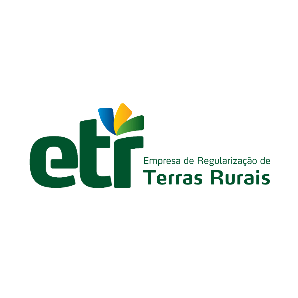 Logo ETR
