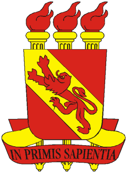 Logo UPE
