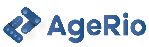 Logo AGERIO