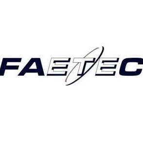 Logo FAETEC